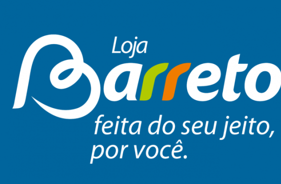 Loja Barreto Logo