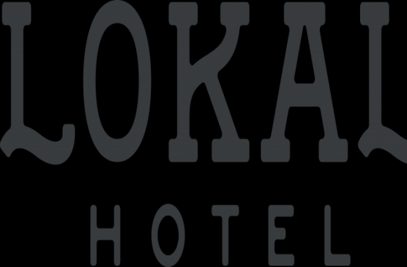 Lokal Hotel Logo