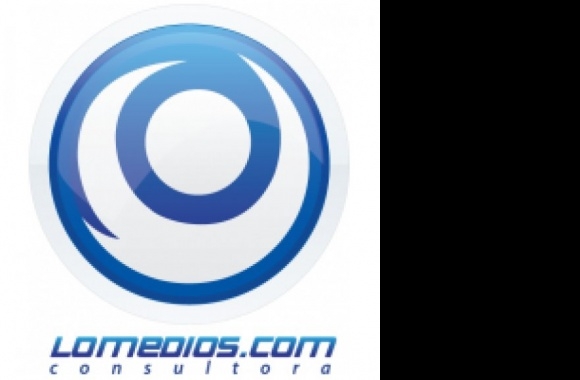Lomedios.com Logo
