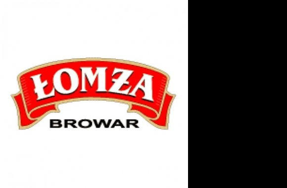 Lomza Logo