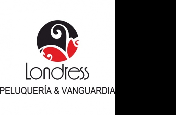 Londress Peluqueria Logo