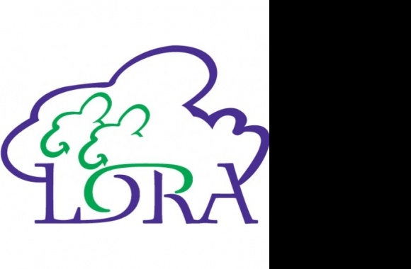 Lora Logo