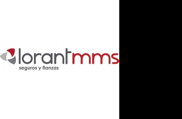 Lorantmms Logo