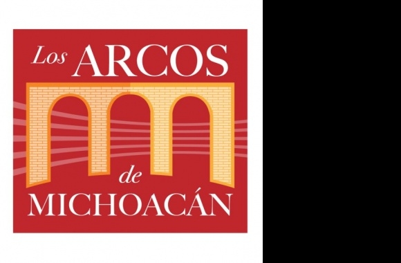 Los Arcos de Michoacan Logo
