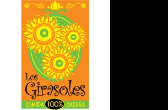 LOS GIRASOLES Logo