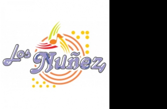 Los Nuñez Logo