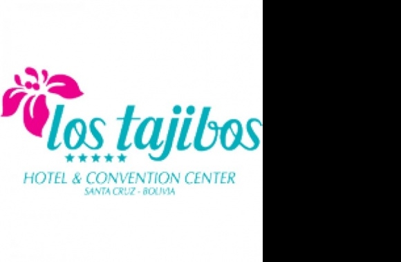 Los Tajibos Hotel Logo