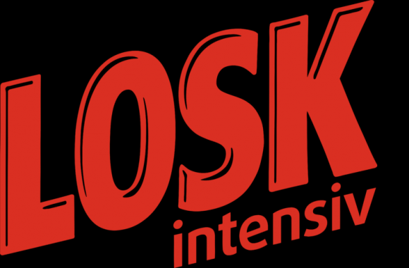 Losk Intensiv Logo