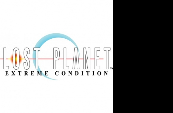 Lost Planet Logo