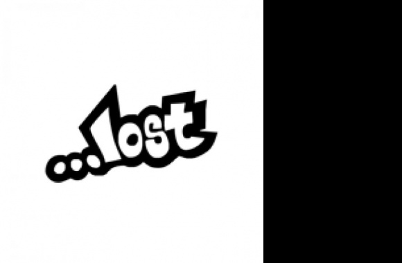 Lost Skate Logo
