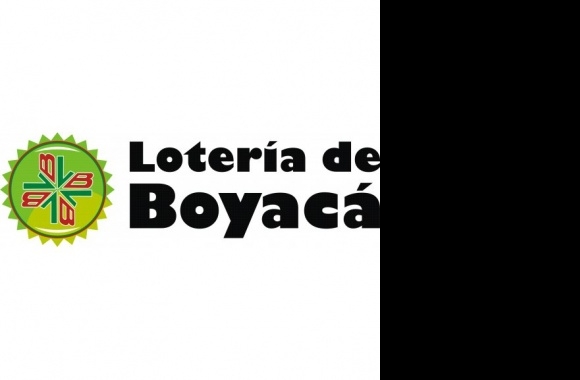 Loteria de Boyaca Logo