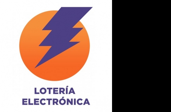 Loteria Electronica Logo