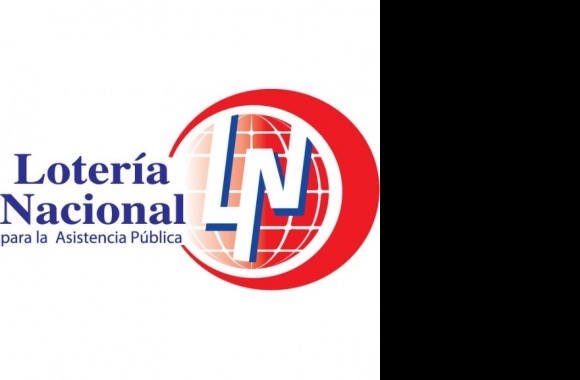Lotería Nacional Logo