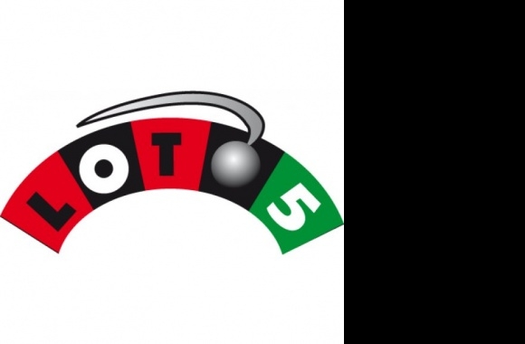 Loto 5 Logo