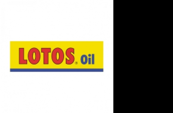 Lotos Oil Logo
