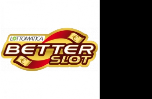 Lottomatica Better Slot Logo
