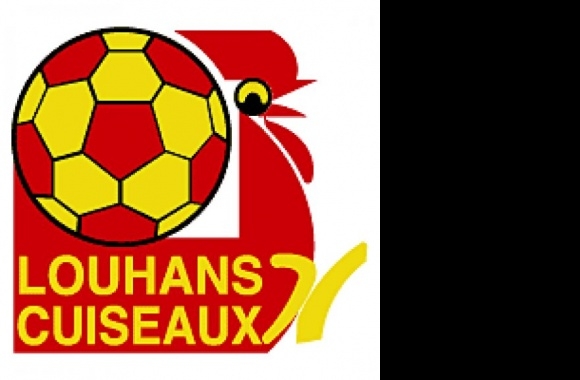 Louhans Logo