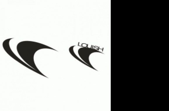 Louish Logo