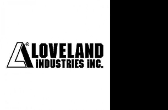 Loveland Industries Logo