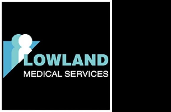 Lowland Medical Services Logo
