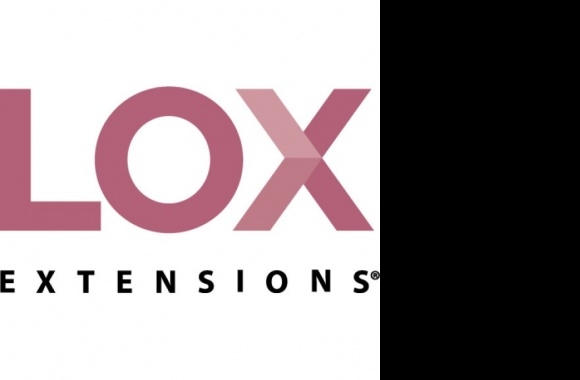 Lox Extensions Logo