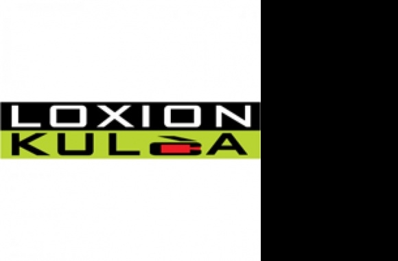 Loxion Kulca Logo