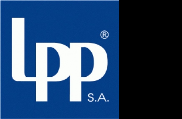 LPP s,A Gdansk Logo