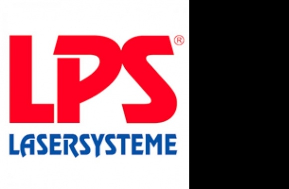 LPS-Lasersysteme Logo