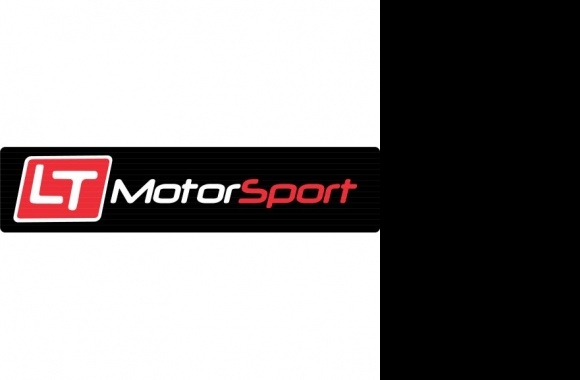 LT MotorSport Logo