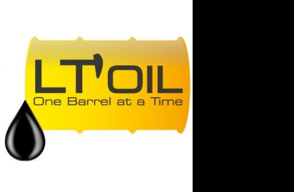 LT Oil Logo