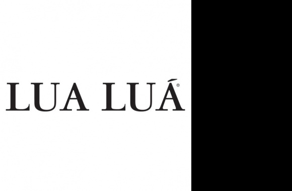 Lua Luá Logo