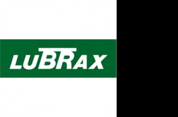 Lubrax Logo