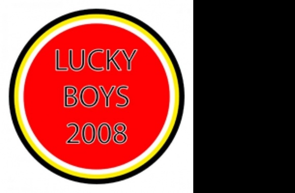 Lucky Boys Logo