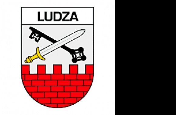 Ludza Logo