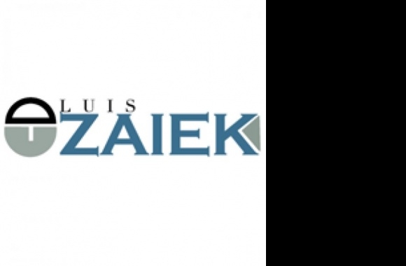 Luis Zaiek Logo