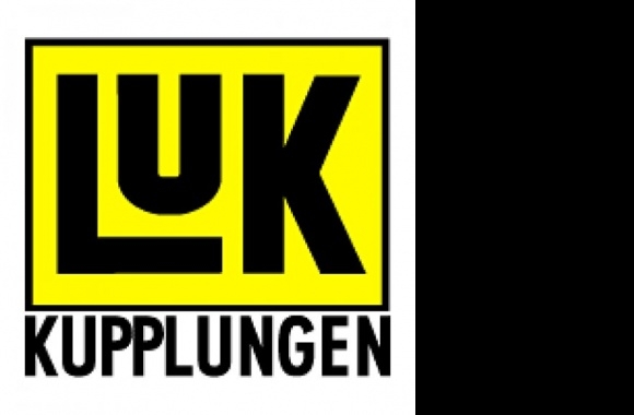 Luk Kupplungen Logo
