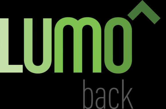 LUMOback Logo