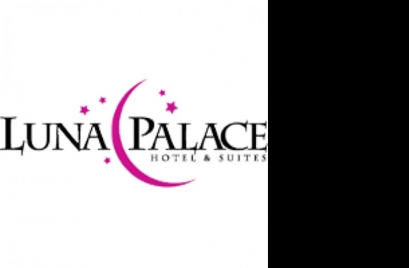 Luna Palace Hotel & Suites Logo