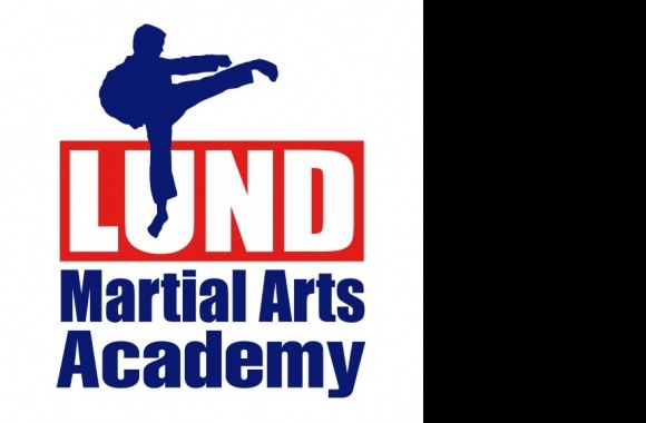 Lund Martial Arts Logo