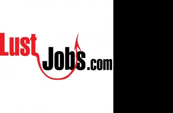 Lust Jobs Logo