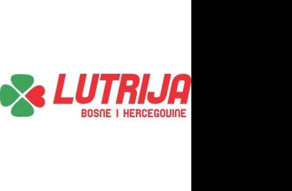 Lutrija BiH Logo