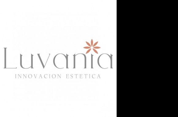 Luvania Logo