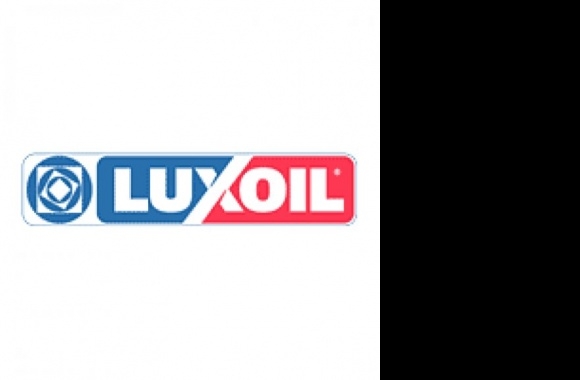 LUXOIL Logo