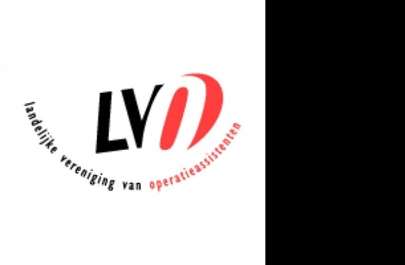 LVO Logo