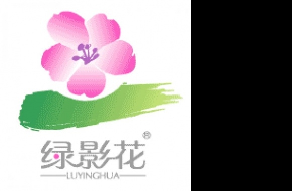 Lvyinghua Logo