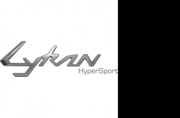 Lykan Hypersport Logo