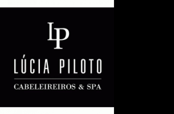 Lúcia Piloto Logo