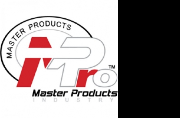 M-Pro Industry Logo