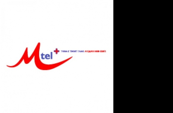 M-Tel Plus Logo