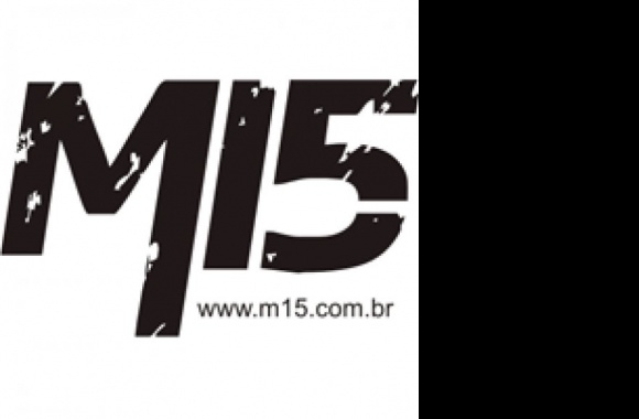 M15 Logo